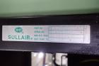 Sullair 40 Hp Rotary Screw Air Compressor